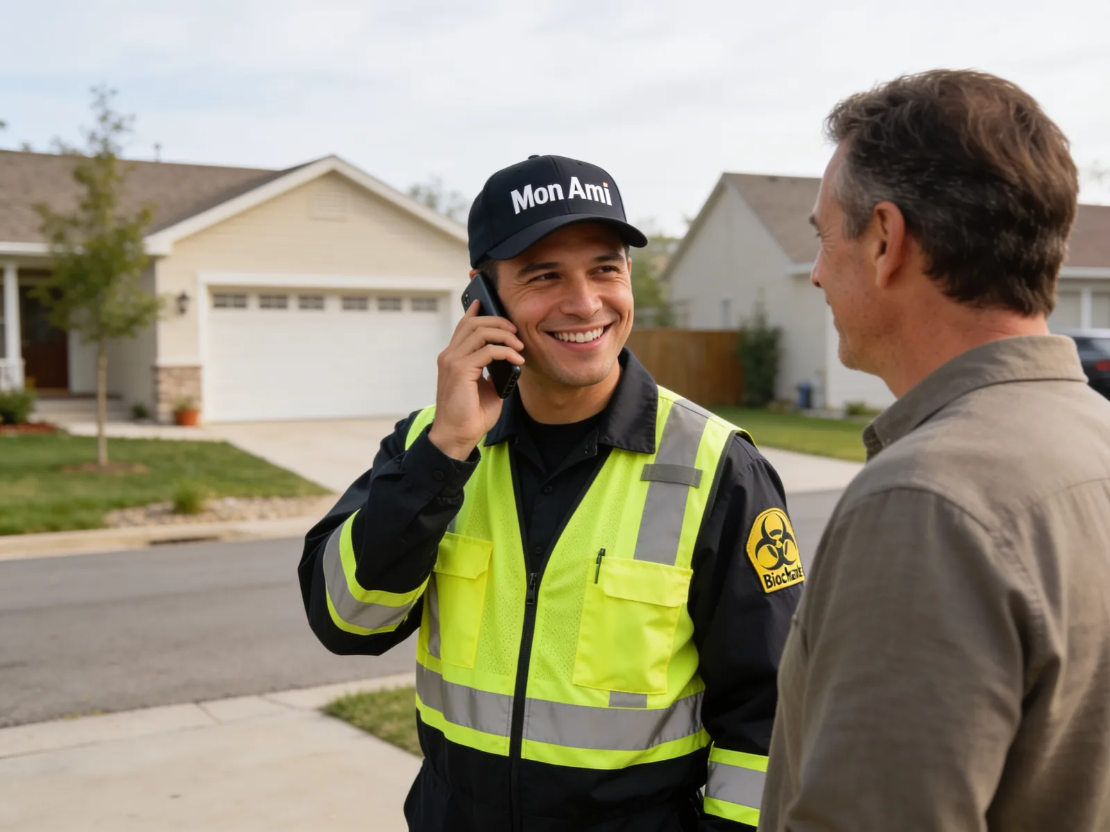 Sewage Cleanup Hope Hull, AL FAQs